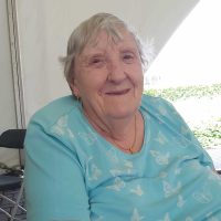 Foto digitaal Marie Jeanne Lissens